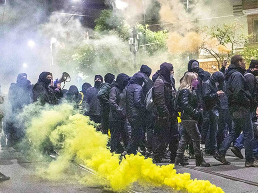 anarchico