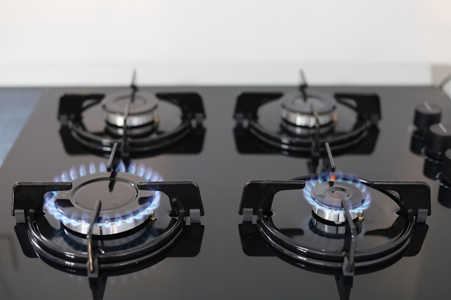 prezzo del gas