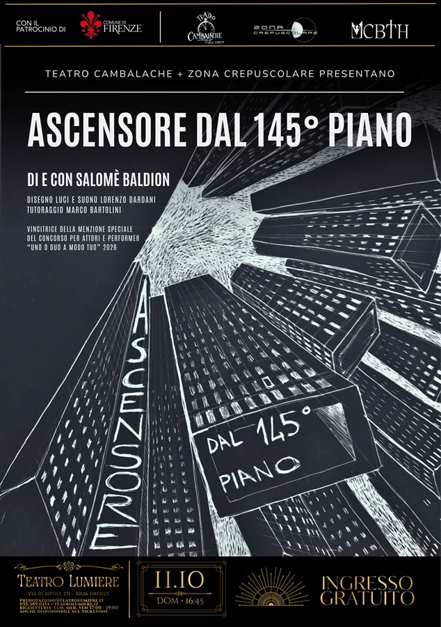 ascensore