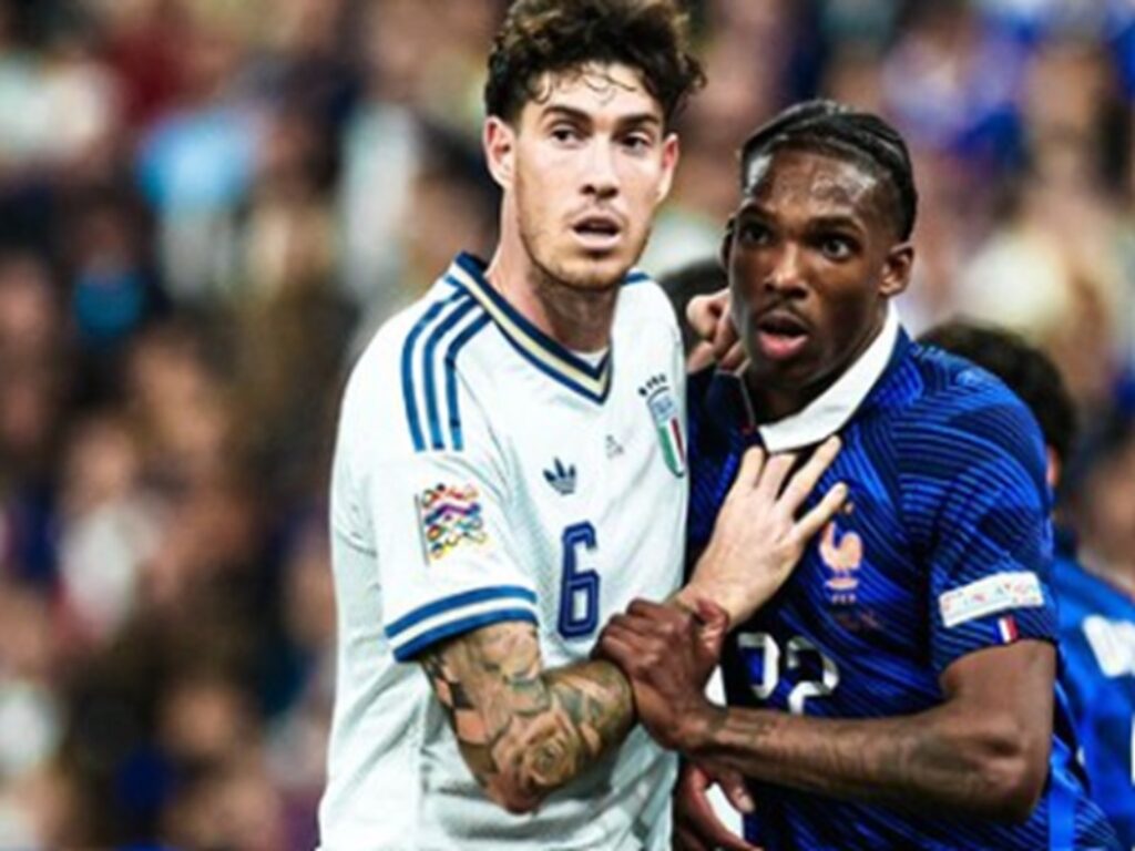 nations league