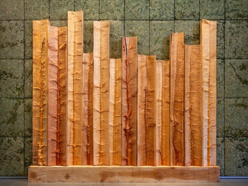 giuseppe penone