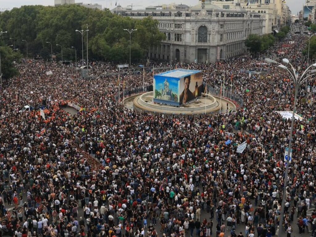 spagna