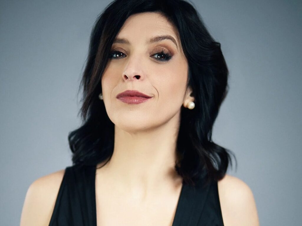 rita zingariello