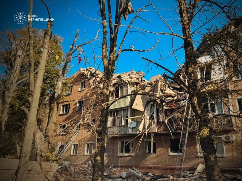 attacco russo